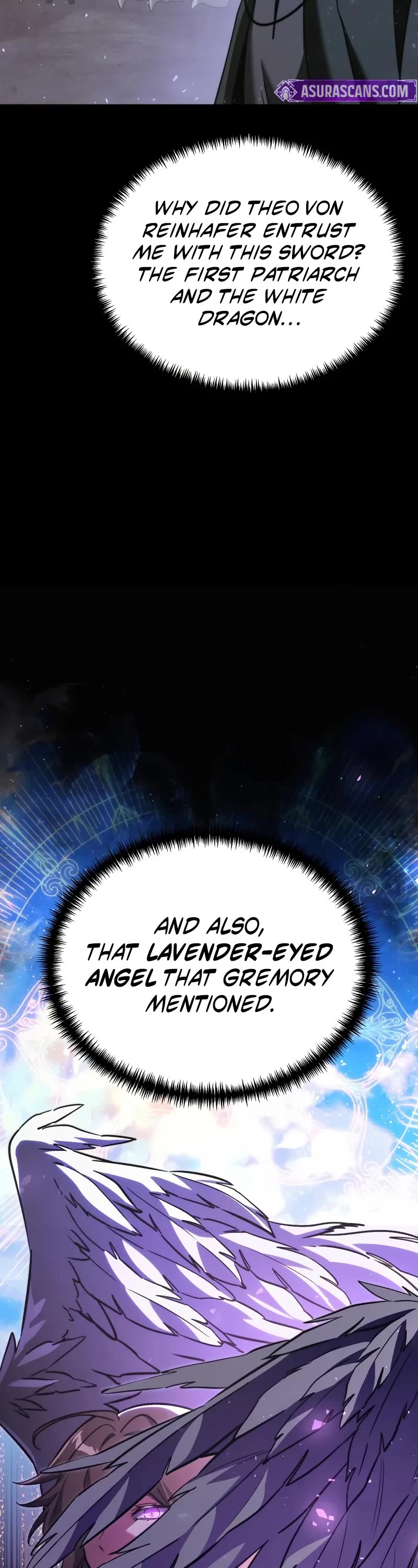 Terminally-Ill Genius Dark Knight, Chapter 113 image 53